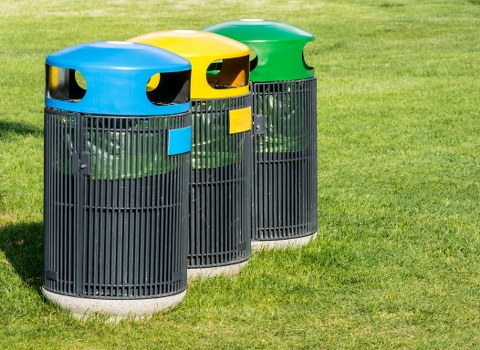 Richmond Business Waste Removal Team