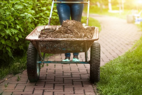 Eco-friendly disposal practices for furniture clearance