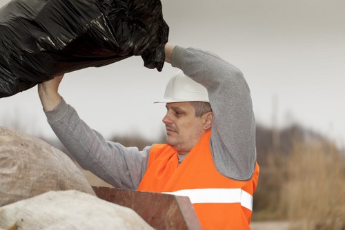 Choosing the right waste removal partner for your Richmond business